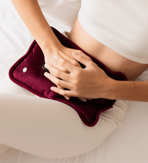 Menstrual Related Issues and treatment in varanasi