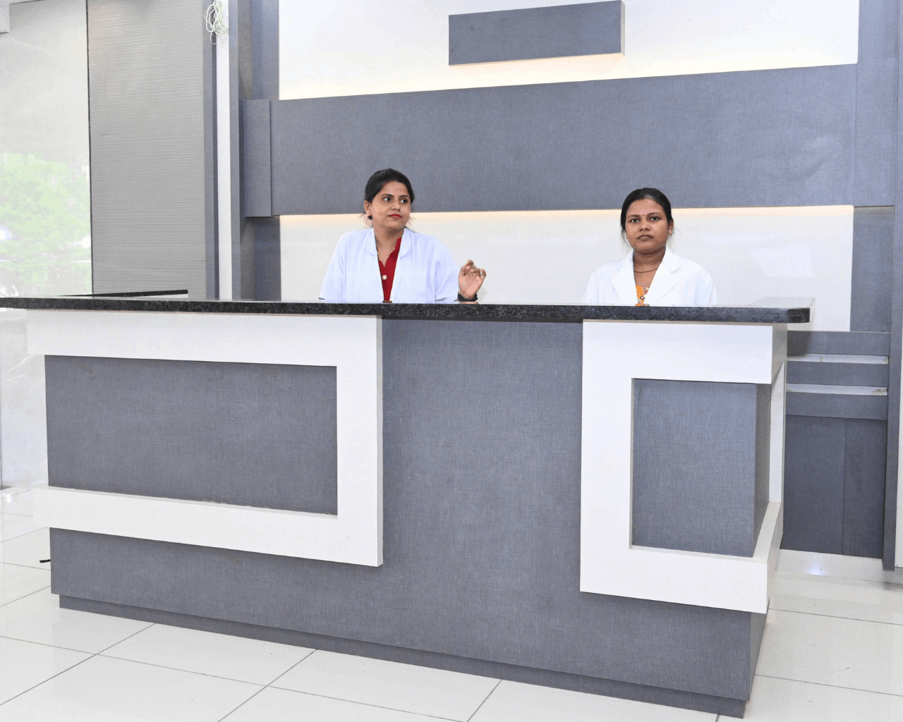 aryansh healthcare varanasi